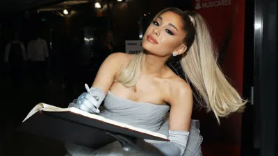 62nd Annual GRAMMY Awards - GRAMMY Charities Signings Day 4