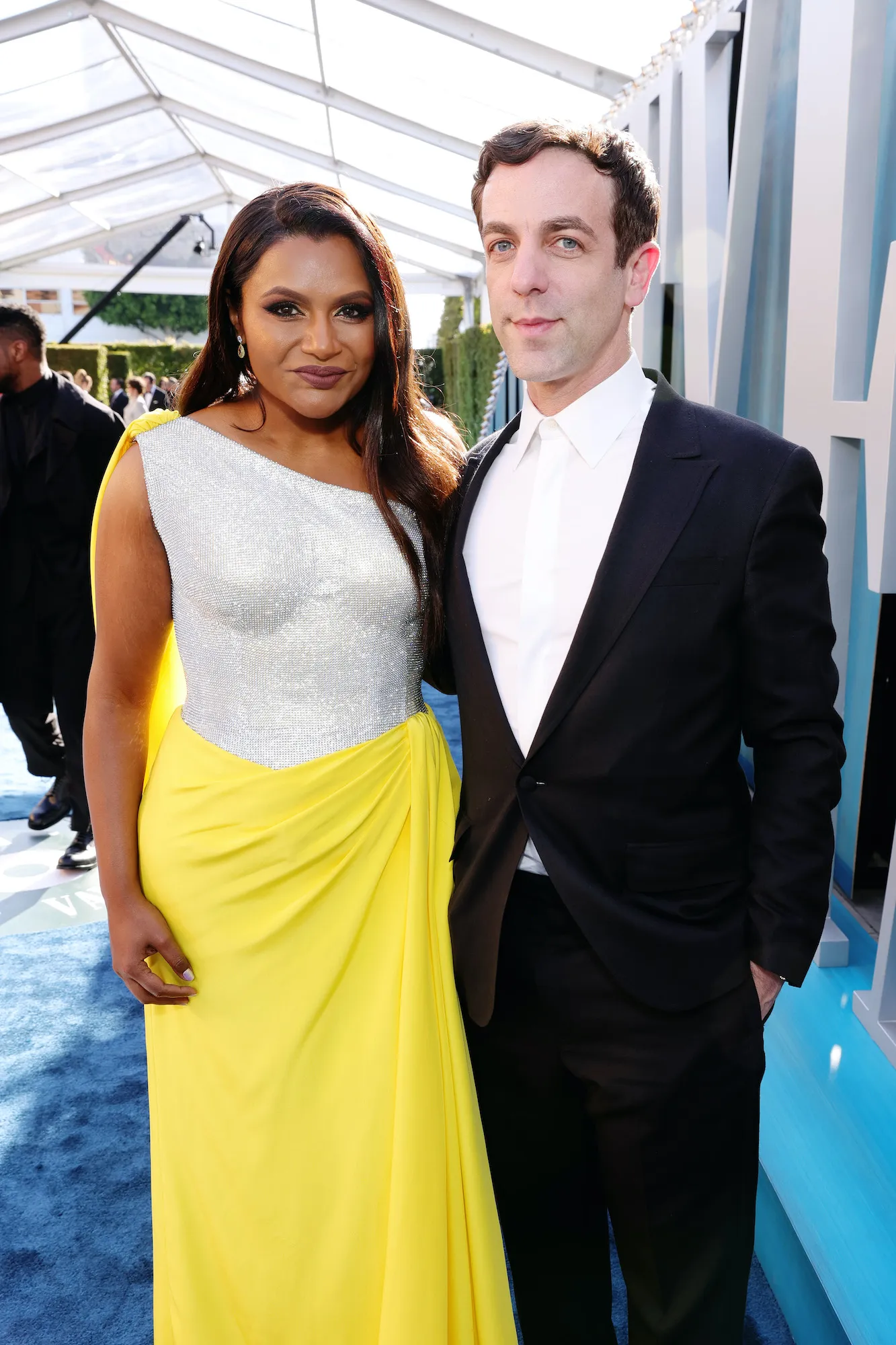 2022 Vanity Fair Oscar Party Hosted By Radhika Jones - Red Carpet