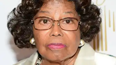 Katherine Jackson