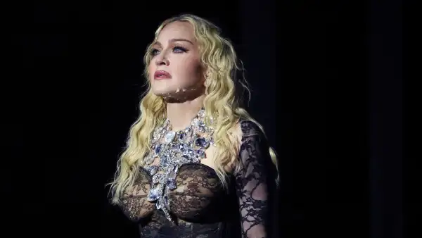 Madonna: The Celebration Tour - London, March 2024