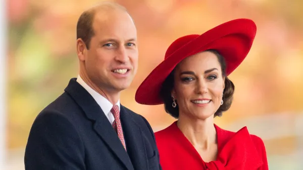 Prince William Kate Middleton