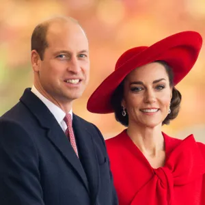 Prince William Kate Middleton