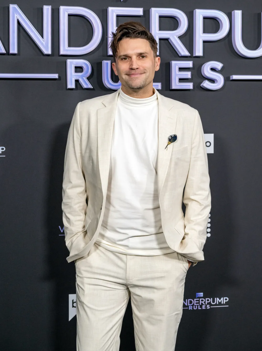 Premiere Party For Season 11 Of Bravo's "Vanderpump Rules"