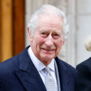 King Charles