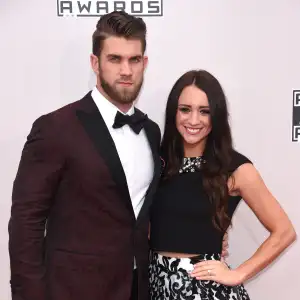 2016 American Music Awards - Arrivals