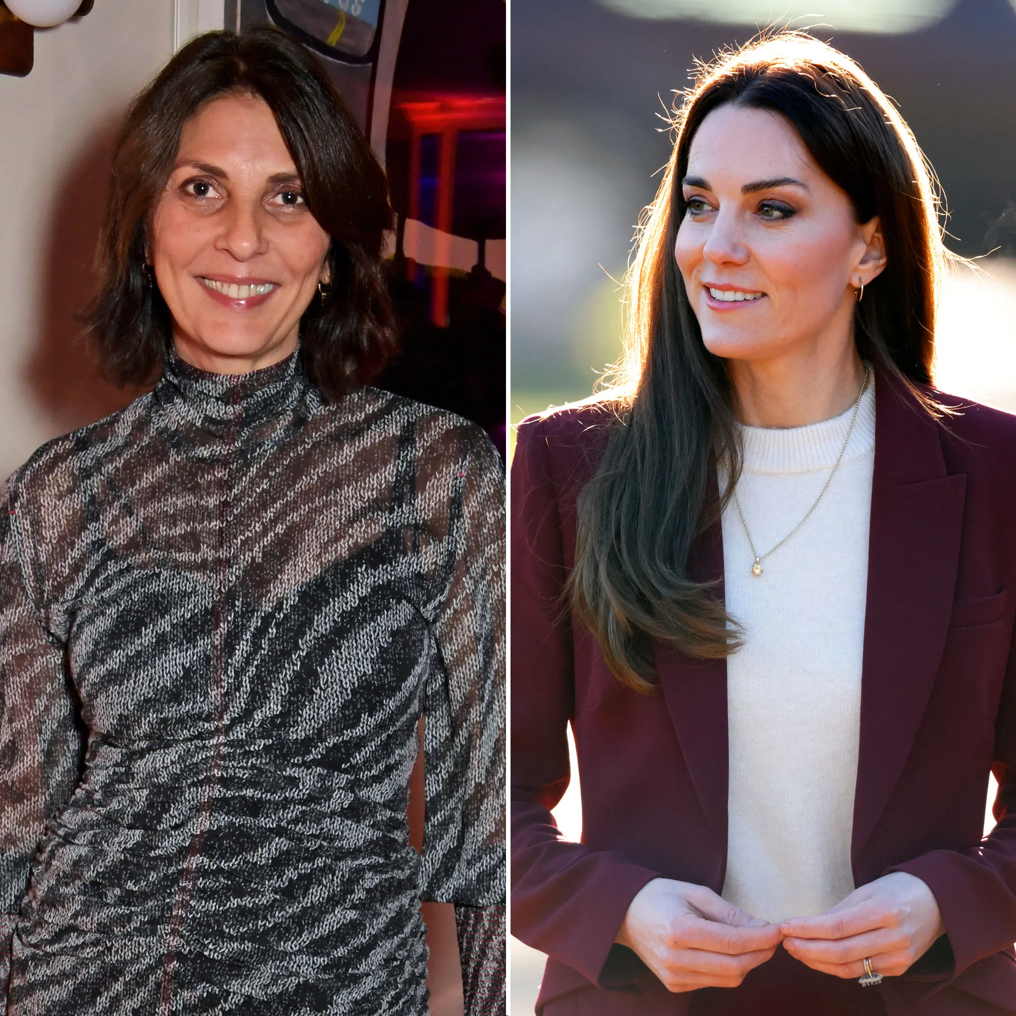 Gina Bellman Inspired to Share Cancer Diagnosis After Kate Middleton