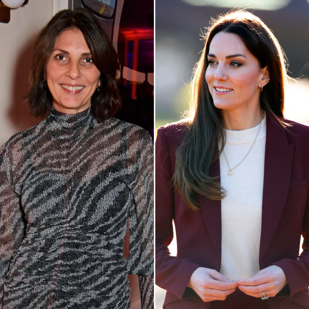 Gina Bellman Inspired to Share Cancer Diagnosis After Kate Middleton