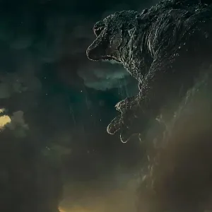 Godzilla Wins His 1st Oscar for Best Visual Effects After 70 Years in the Movie Business 675