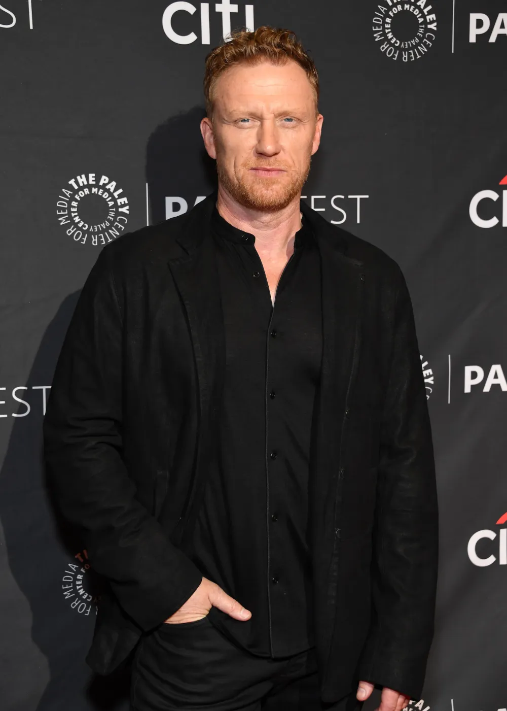 Grey s Anatomy Star Kevin McKidd and Ex Reach Divorce Settlement