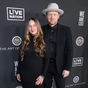 Grey s Anatomy Star Kevin McKidd and Ex Reach Divorce Settlement