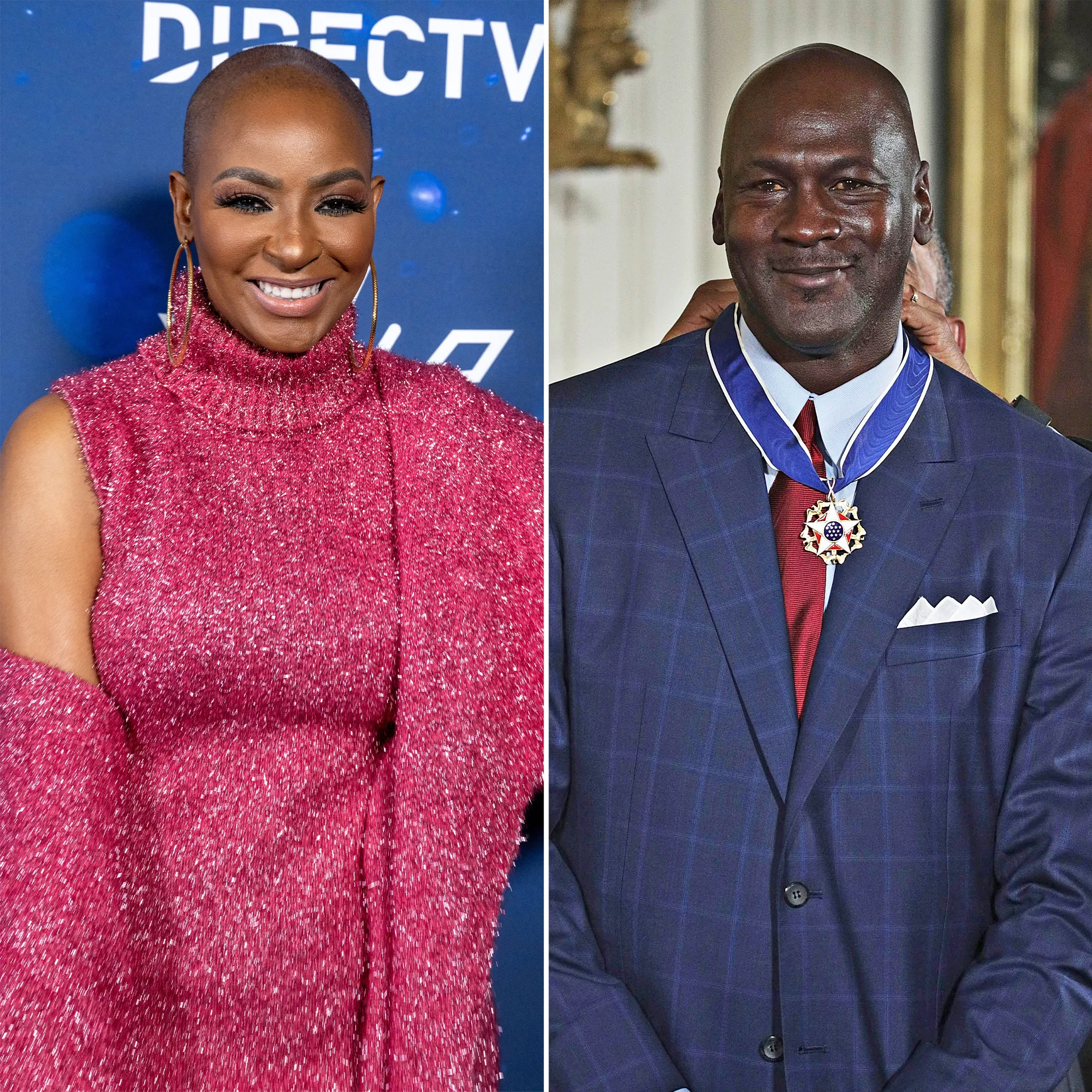 Guerdy Abraira Once Impressed Michael Jordan