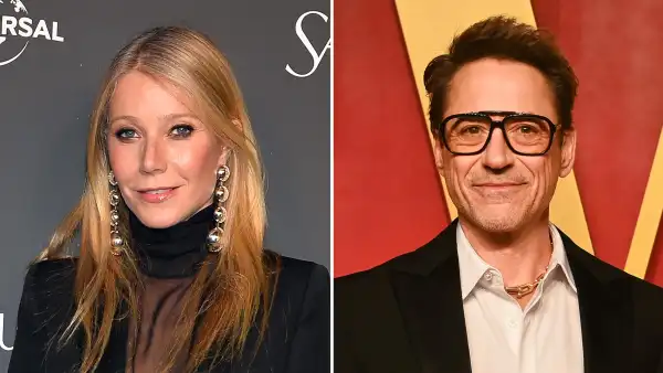 Gwyneth Paltrow Shares Ecstatic Reaction Watching Pal Robert Downey Jr. Winning Oscar on Laptop