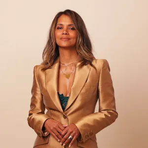 Halle Berry Says Doctor Mistook Perimenopause for Herpes