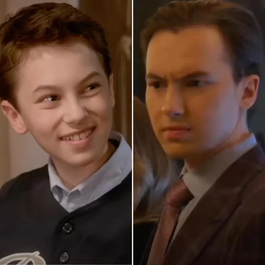 The Fosters Good Trouble