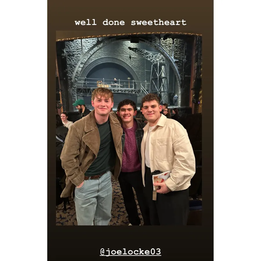 Inside Stars' Festive St. Patrick's Day 2024