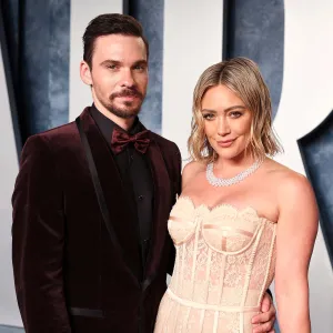 Hilary Duff s Husband Matthew Koma Reveals He Got a Vasectomy