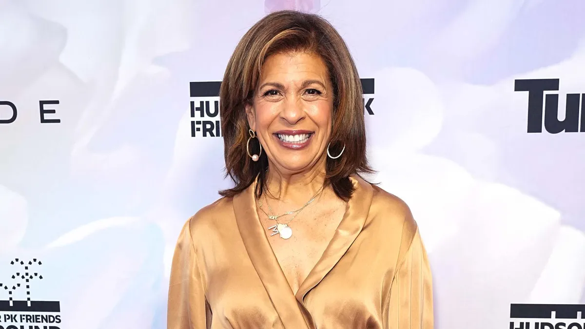 Hoda Kotb and Jenna Bush Hager Break Down 2024 Oscars on Today