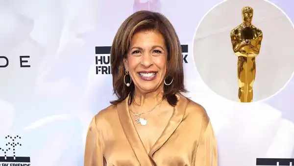 Hoda Kotb and Jenna Bush Hager Break Down 2024 Oscars on Today