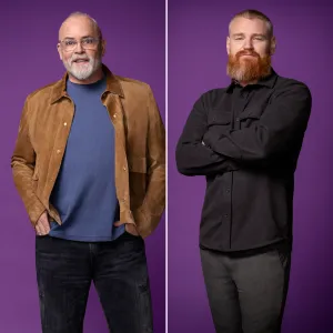 House of Villains Season 2 Cast