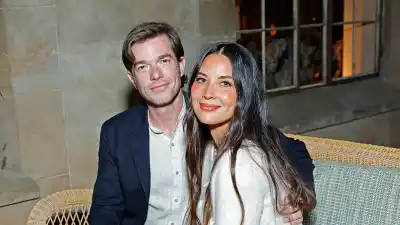 How John Mulaney Has Supported Olivia Munn During Her Breast Cancer Battle