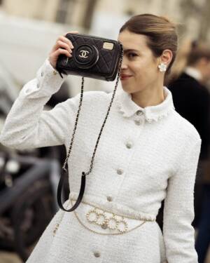 chanel spring summer 2024 (24S) are here