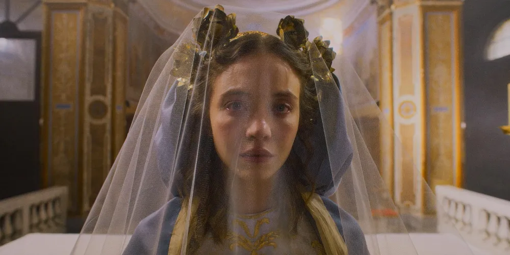 Immaculate Proves Sydney Sweeney Was Born to Be a Scream Queen 370