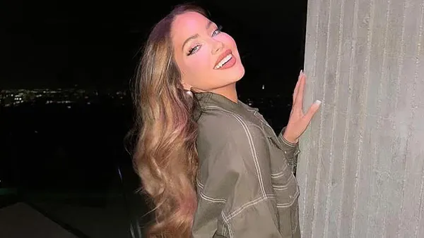 Influencer Olivia Pierson Says This Pricey Gut Health Treatment Healed Her Acne