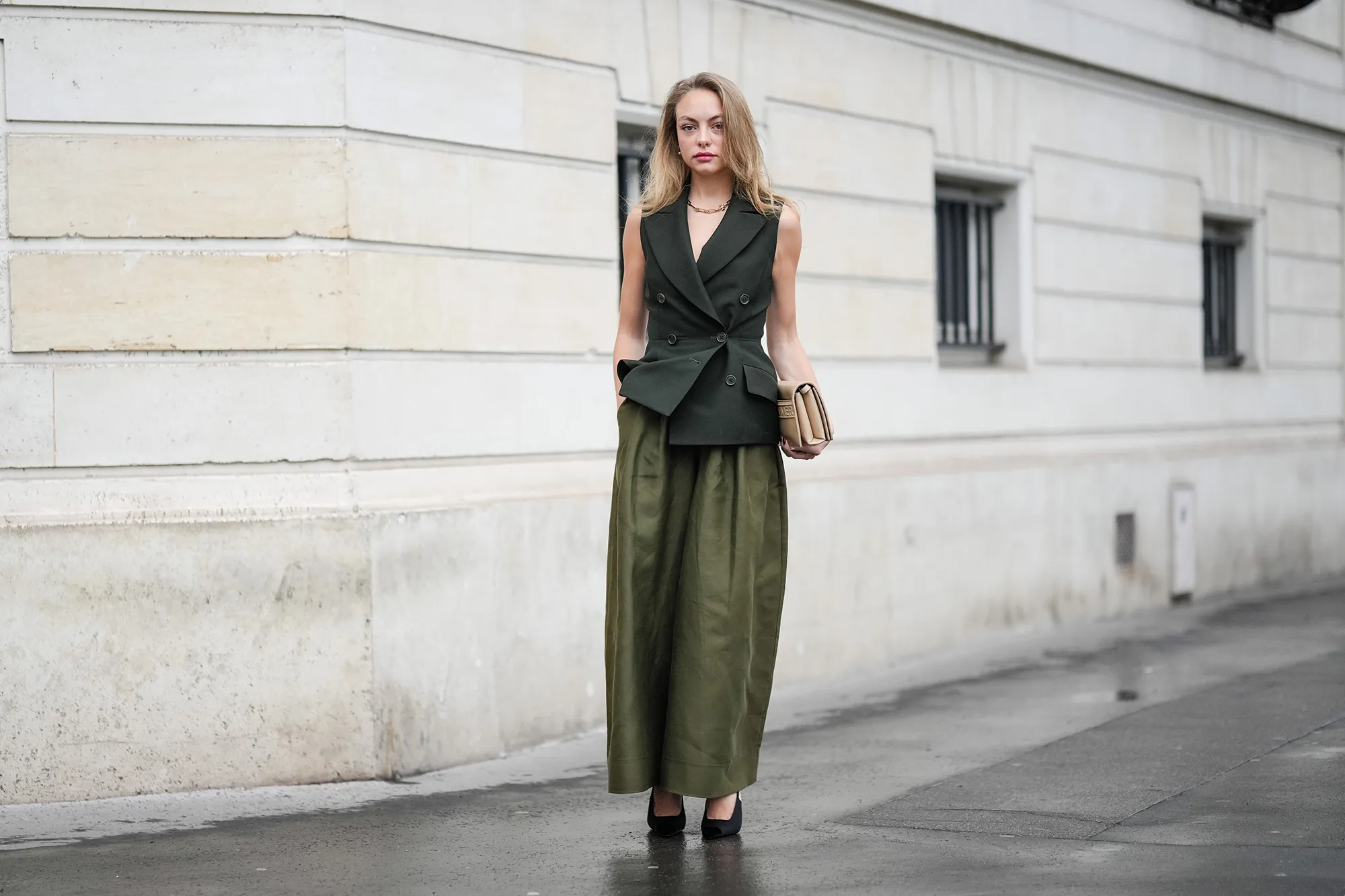 Inspiration from Paris