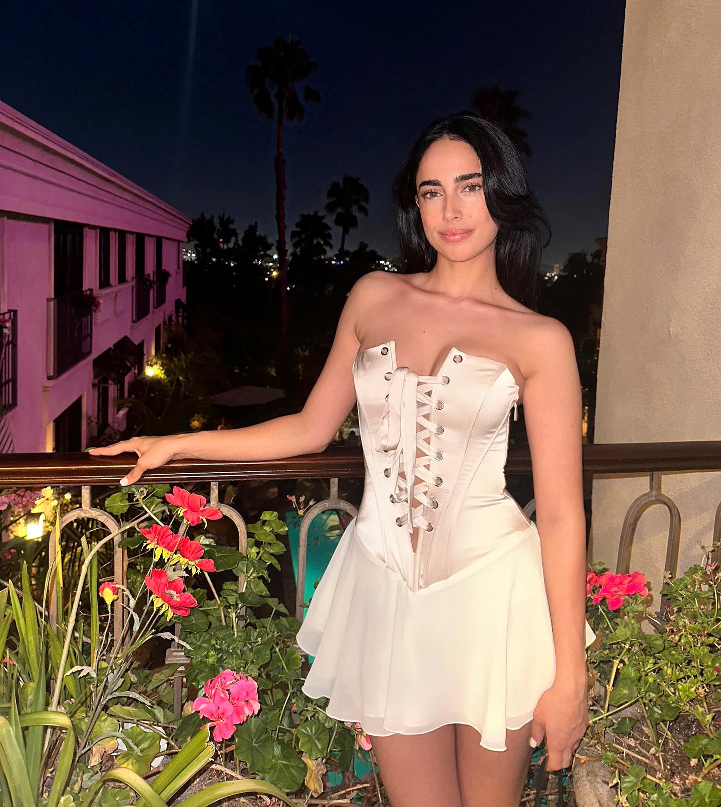 Is Joey Graziadei's 'Bachelor' Contestant Maria Georgas Ready to Be the Bachelorette?