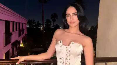 Is Joey Graziadei's 'Bachelor' Contestant Maria Georgas Ready to Be the Bachelorette?