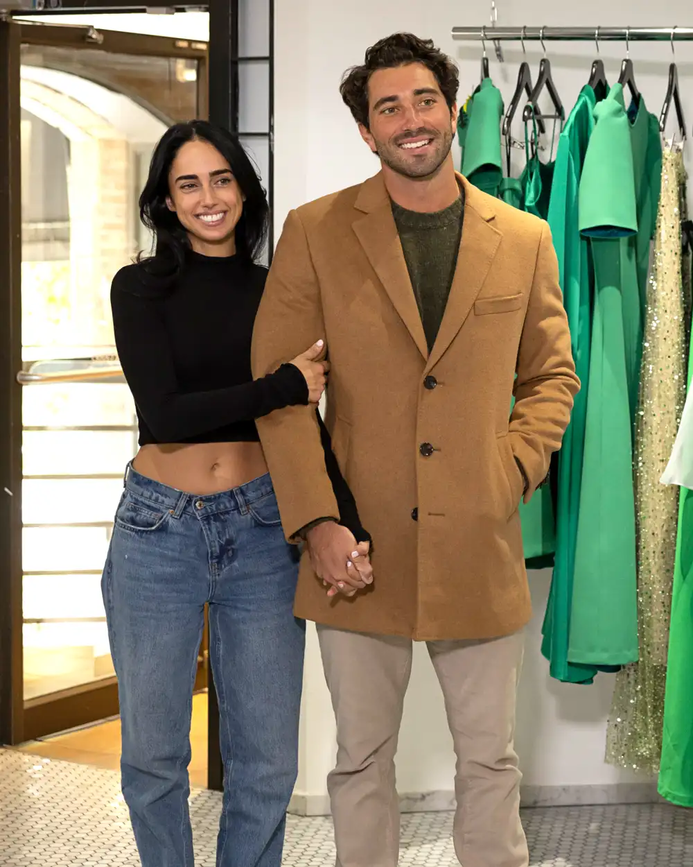 Is Joey Graziadei's 'Bachelor' Contestant Maria Georgas Ready to Be the Bachelorette?