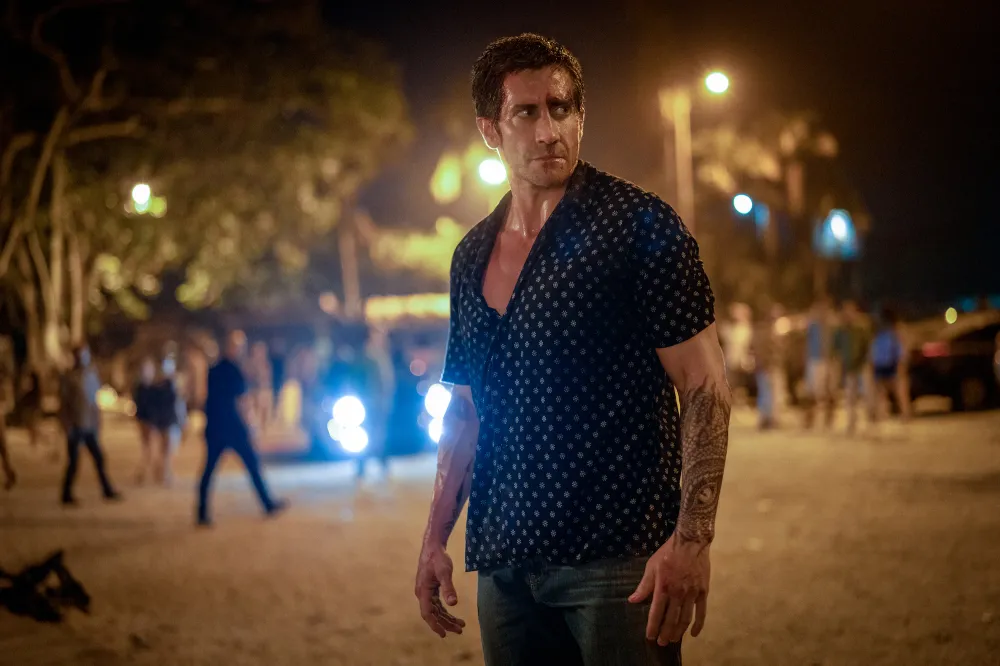 Jake Gyllenhaal s Road House Remake Is All Fight and No Fun