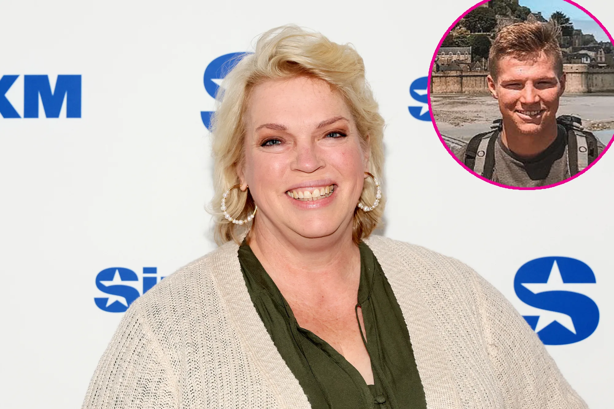 Janelle Brown Is Grateful for Last Family Trip Before Garrison Death