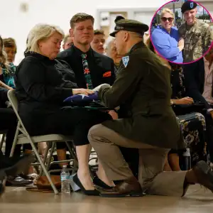 Janelle Brown Shares Snaps of ‘Beautiful Moment’ Honoring Late Son Garrison