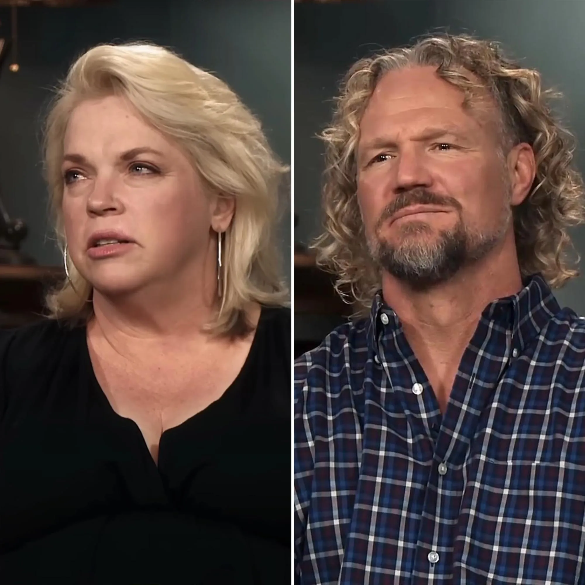 Janelle and Kody Brown Release Joint Statement After Son Garrison s Death By Suicide 406