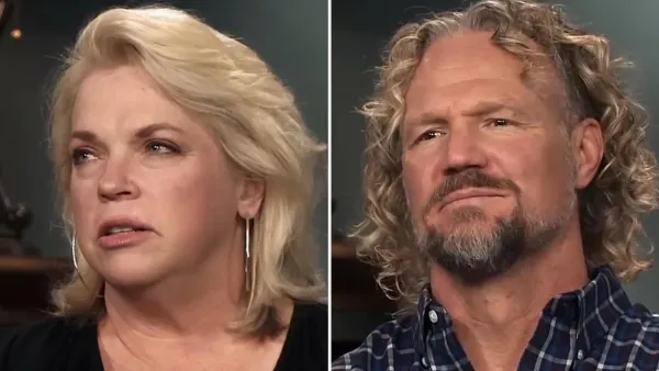 Janelle and Kody Brown Release Joint Statement After Son Garrison s Death By Suicide 406