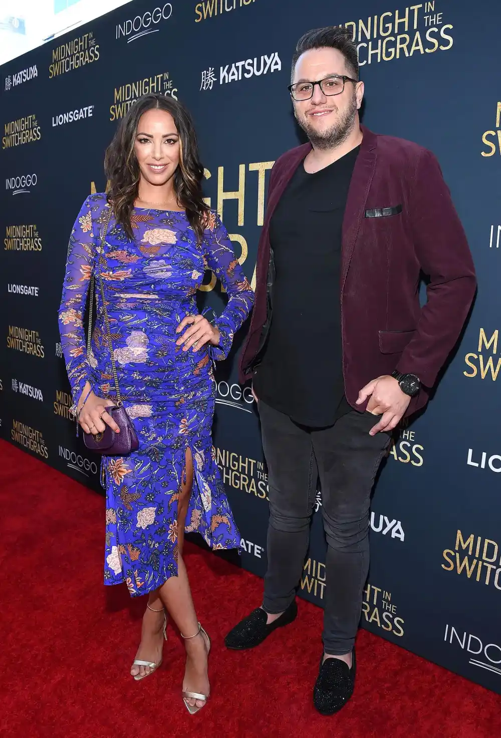 Jax Taylor Surprises Kristen Doute's Boyfriend Luke Broderick by Inviting Her Ex to Guys' Night