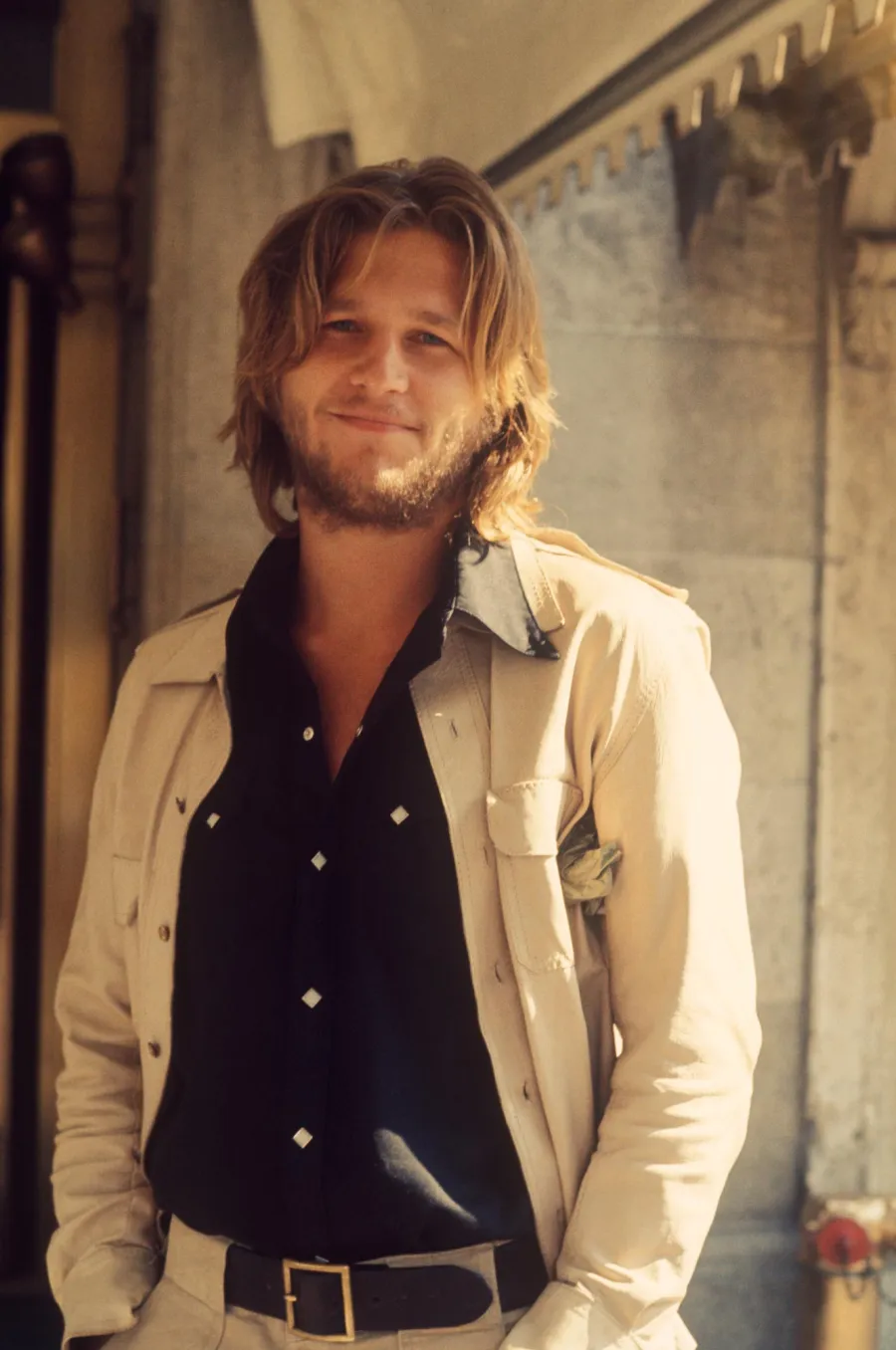Jeff Bridges Through the Years 470