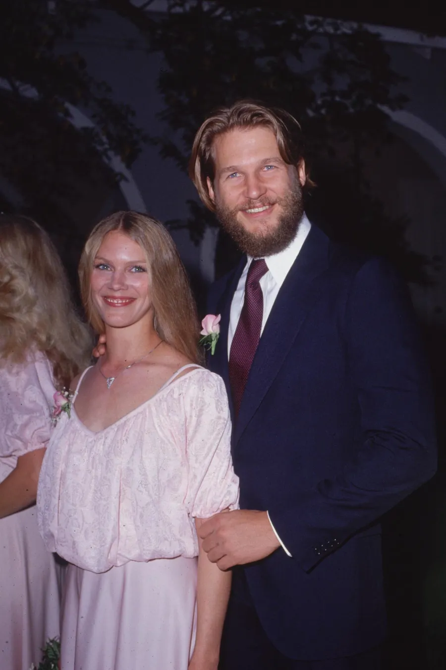 Jeff Bridges Through the Years 471