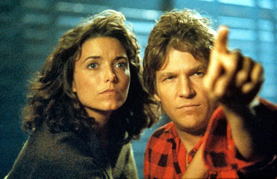 Jeff Bridges Through the Years 472