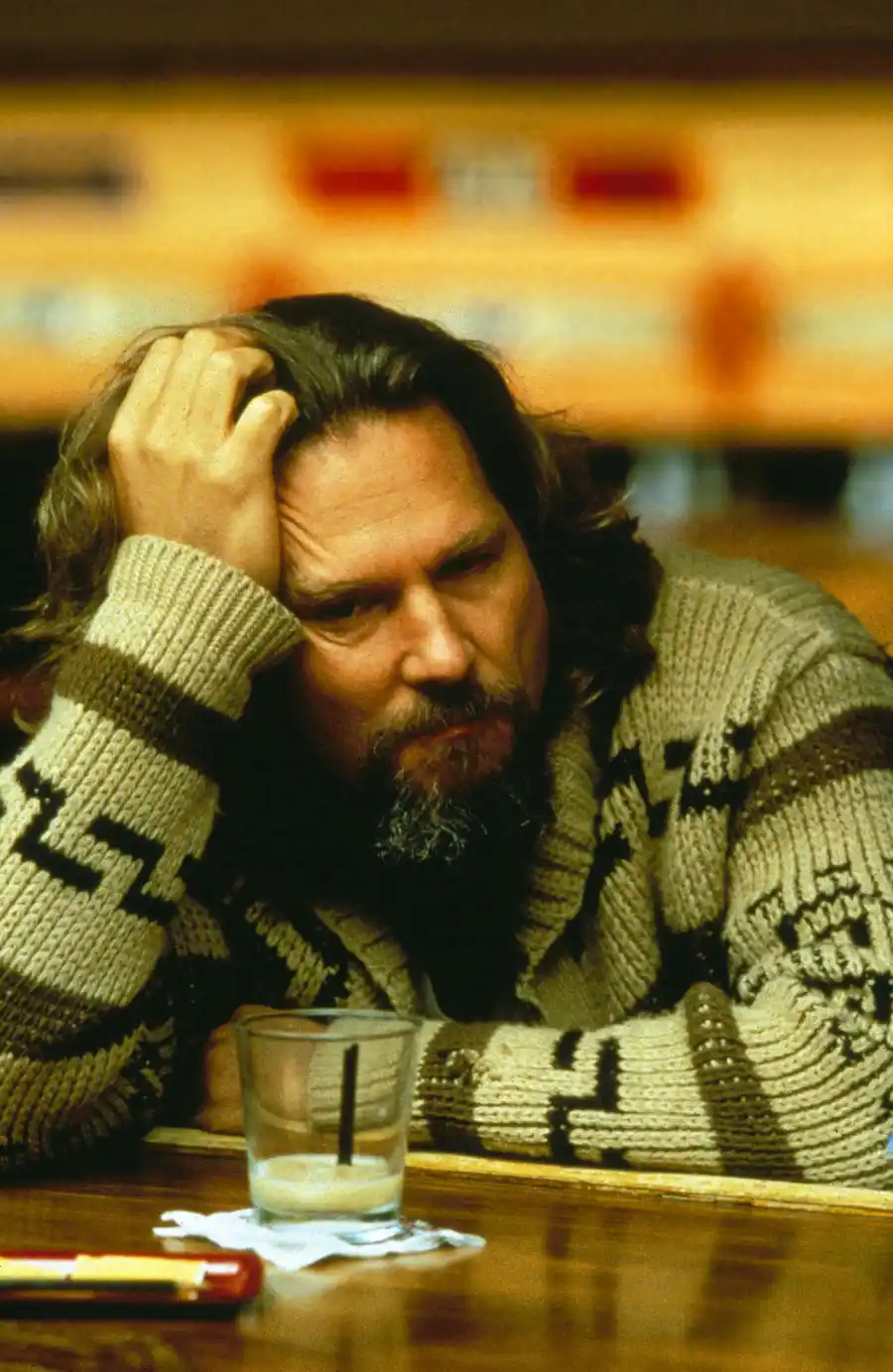 Jeff Bridges Through the Years 476