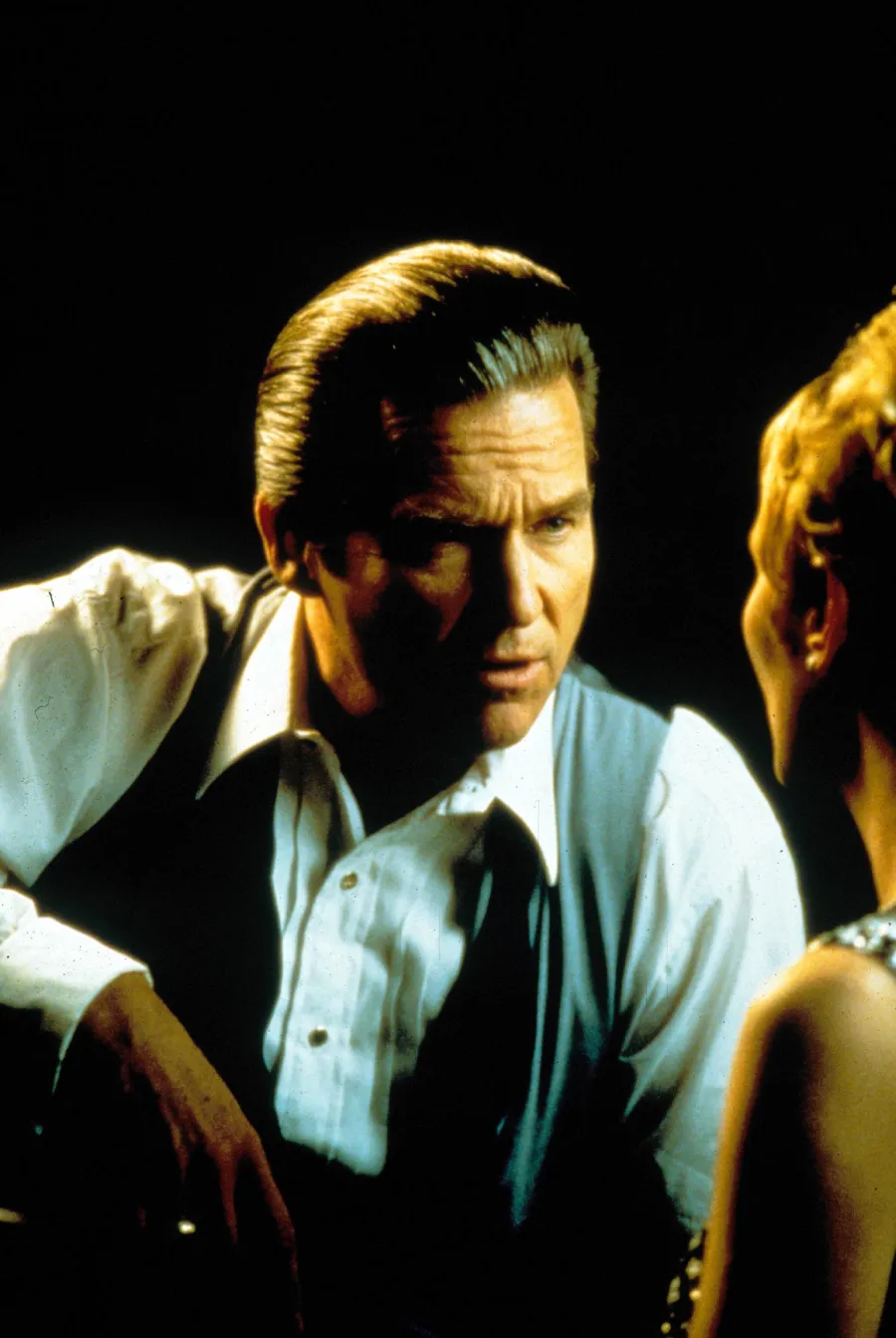 Jeff Bridges Through the Years 477