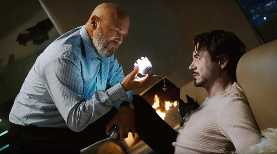 Jeff Bridges Through the Years 478