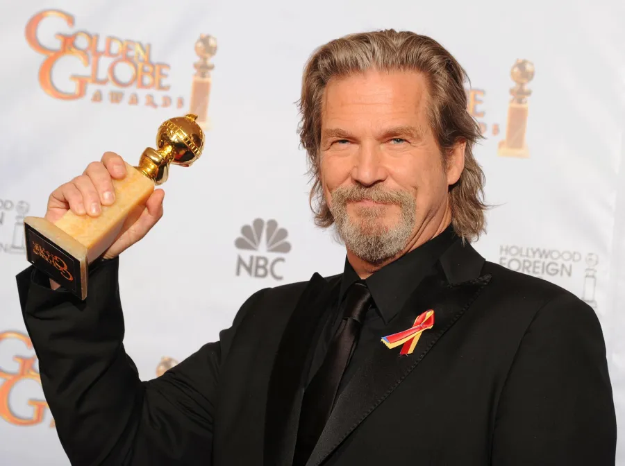 Jeff Bridges Through the Years 479