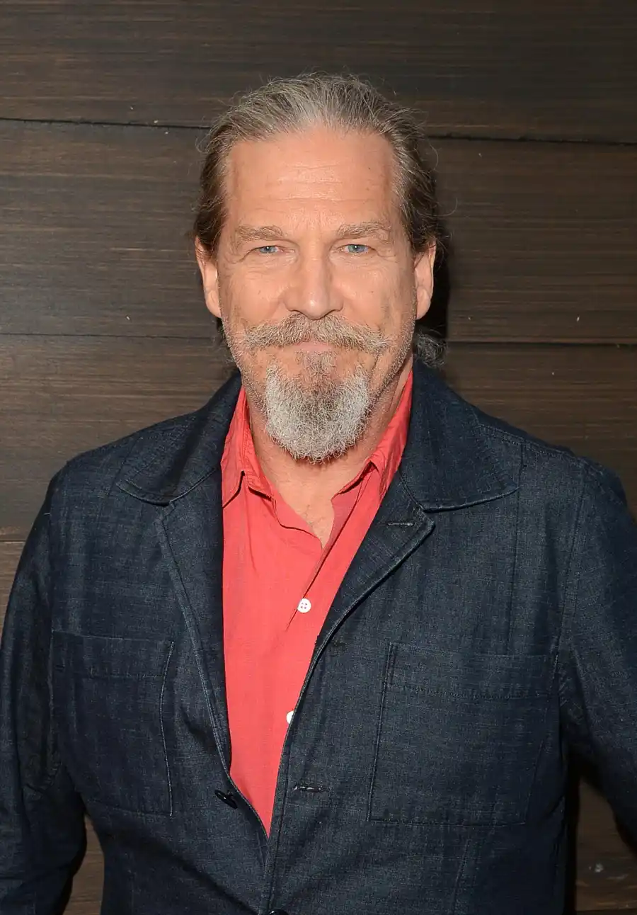 Jeff Bridges Through the Years 480