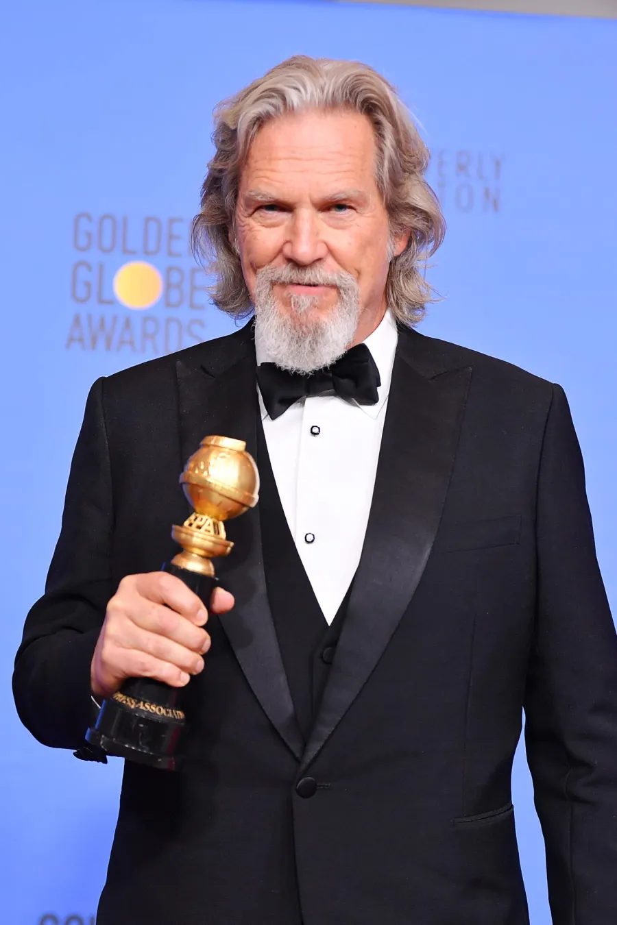 Jeff Bridges Through the Years 481