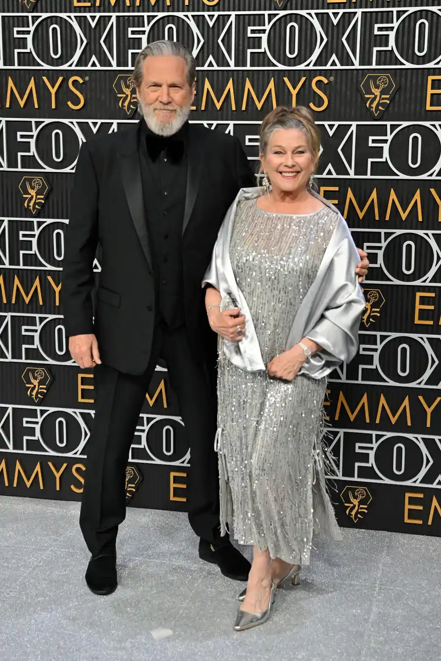 Jeff Bridges Through the Years 484