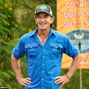 Jeff Probst Is Not Changing the Survivor Flint Rule