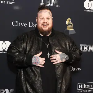 Jelly Roll Undergoes Reconstructive Surgery to Have a Pretty Smile Im Doing a Lot of St