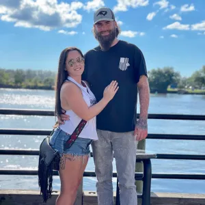 Jenelle Evans Explains Why She Hasn't Filed for Divorce From David Eason Yet